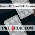 Saveurs De Gelée Orale Kamagra 17